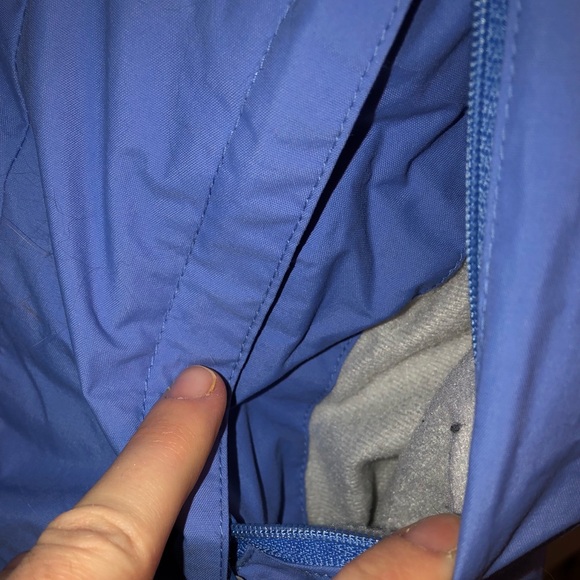 Columbia Fleece Lined Jacket - Picture 13 of 16